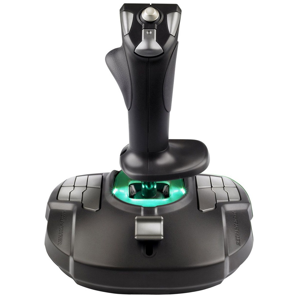 Джойстик Thrustmaster T-16000M, PC, (2960706)