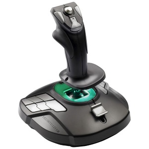 Джойстик Thrustmaster T-16000M, PC, (2960706)