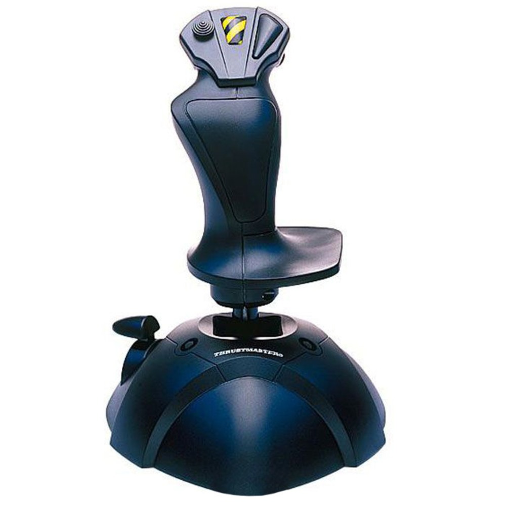 Джойстик Thrustmaster USB JOYSTICK, PC, (2960623)