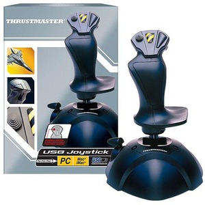 Джойстик Thrustmaster USB JOYSTICK, PC, (2960623)