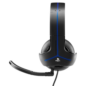 Игровая гарнитура Thrustmaster Y300P EMEA Gaming Headset, PS4 (4160596)