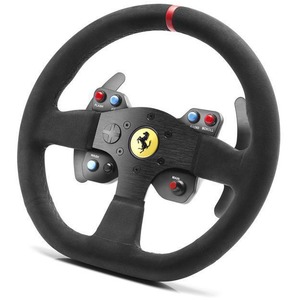 Руль игровой Thrustmaster T150 RS EU Version PS4/PS3/PC (4160628)