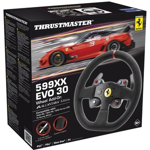 Руль игровой Thrustmaster T150 RS EU Version PS4/PS3/PC (4160628)