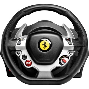 Руль игровой Thrustmaster TX RW Ferrari 458, Xbox ONE (4460104)