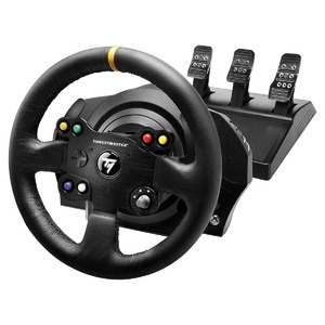 Руль игровой Thrustmaster TX RW Leather Edition EU, Xbox ONE/PC (4460133)