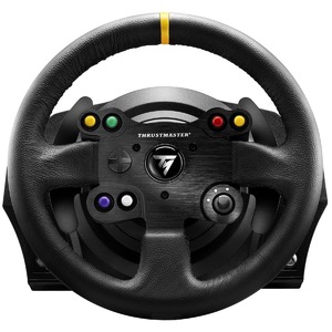 Руль игровой Thrustmaster TX RW Leather Edition EU, Xbox ONE/PC (4460133)