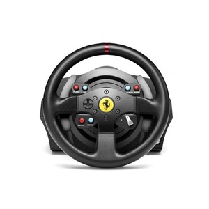 Руль игровой Thrustmaster Ferrari GTE F458, PS3/PS4/Xbox ONE (4060047)