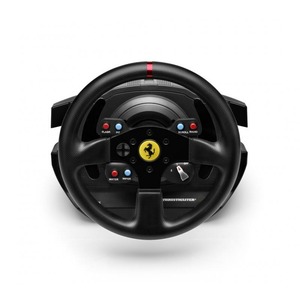 Руль игровой Thrustmaster Ferrari GTE F458, PS3/PS4/Xbox ONE (4060047)