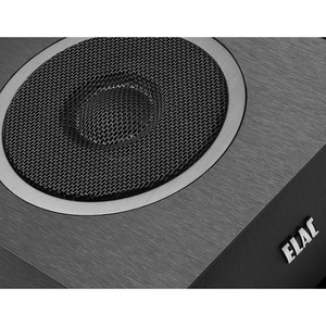 Акустика для Dolby Atmos Elac Debut A4 Black Brushed Vinil