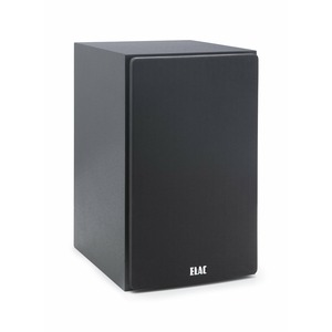 Полочная акустика Elac Debut B5 Black brushed vinyl