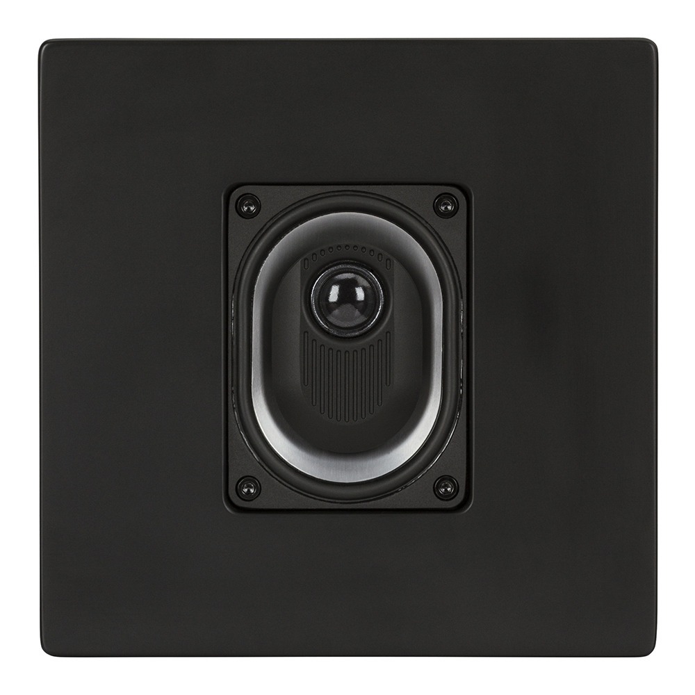 Настенная акустика Elac WS 1425 Black
