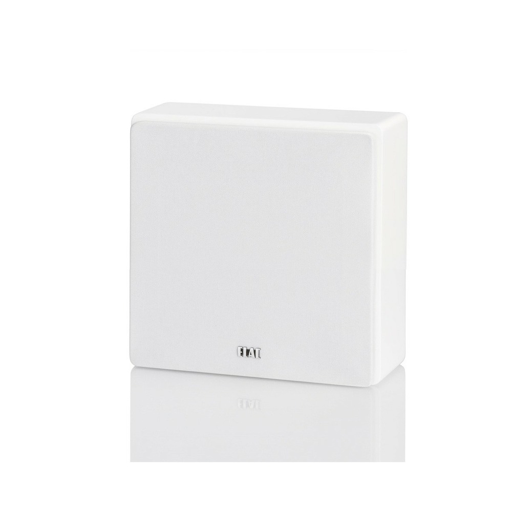 Настенная акустика Elac WS 1425 White