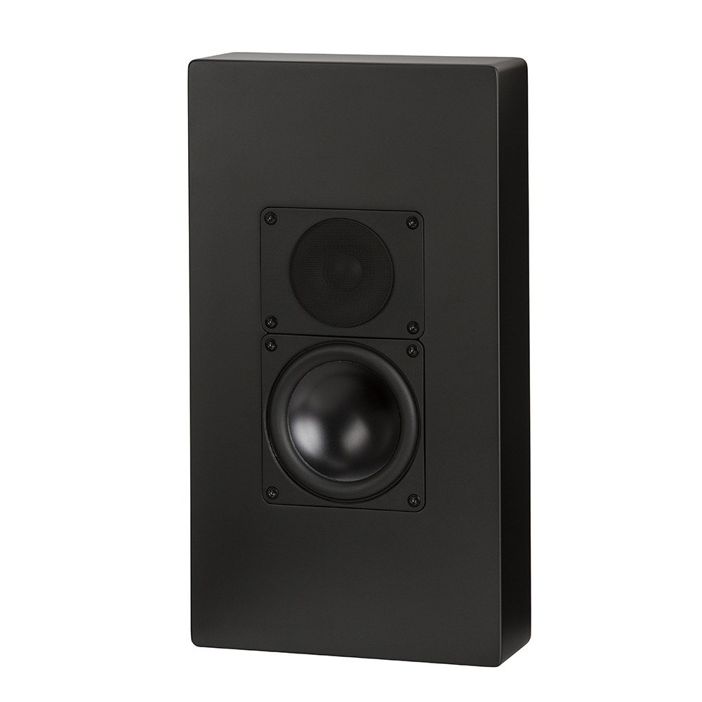 Настенная акустика Elac WS 1445 Black