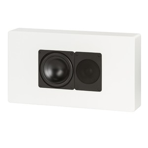 Настенная акустика Elac WS 1445 White