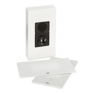 Настенная акустика Elac WS 1445 White