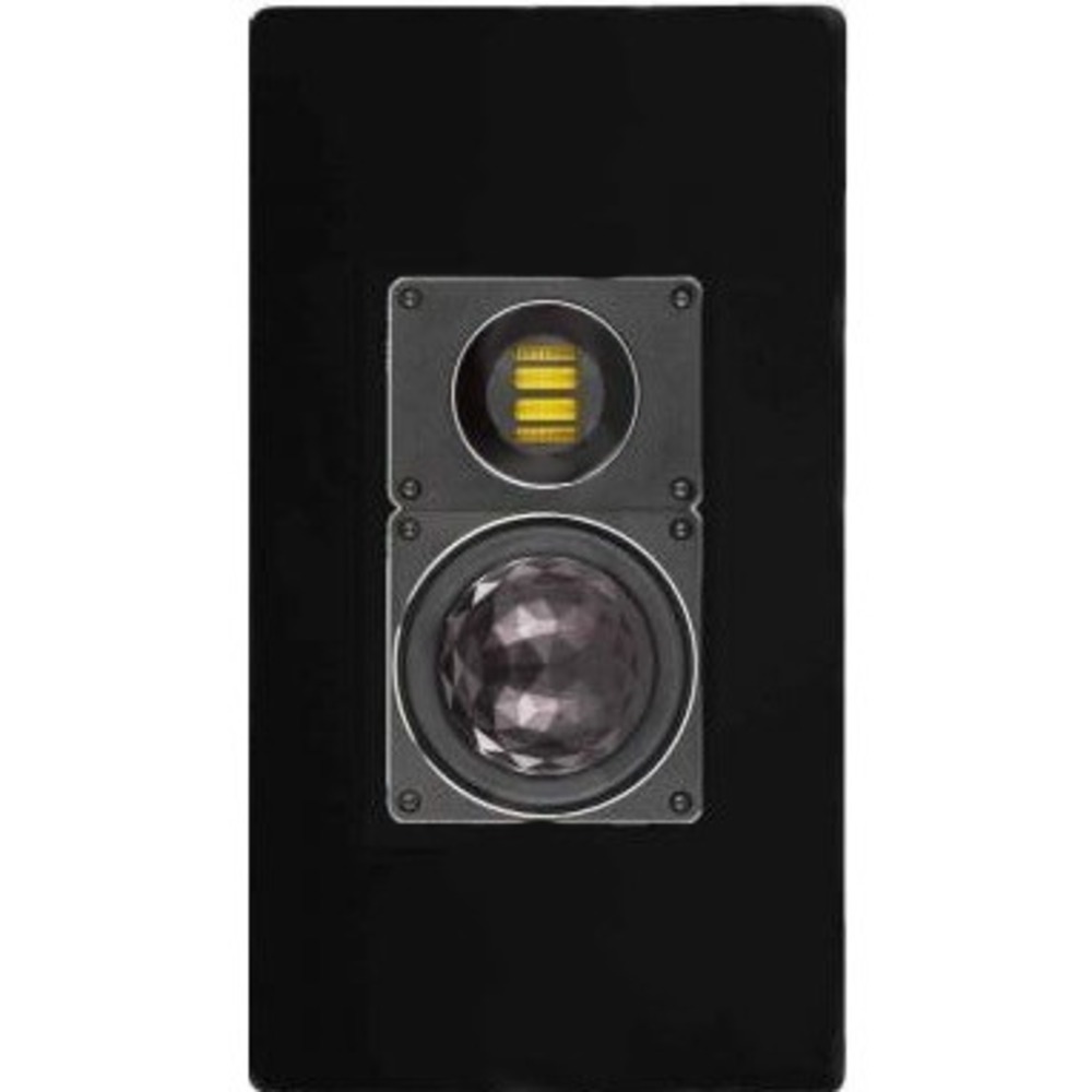 Настенная акустика Elac WS 1645 Black