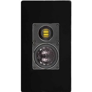 Настенная акустика Elac WS 1645 Black