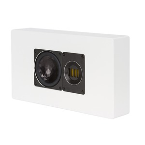 Настенная акустика Elac WS 1645 White