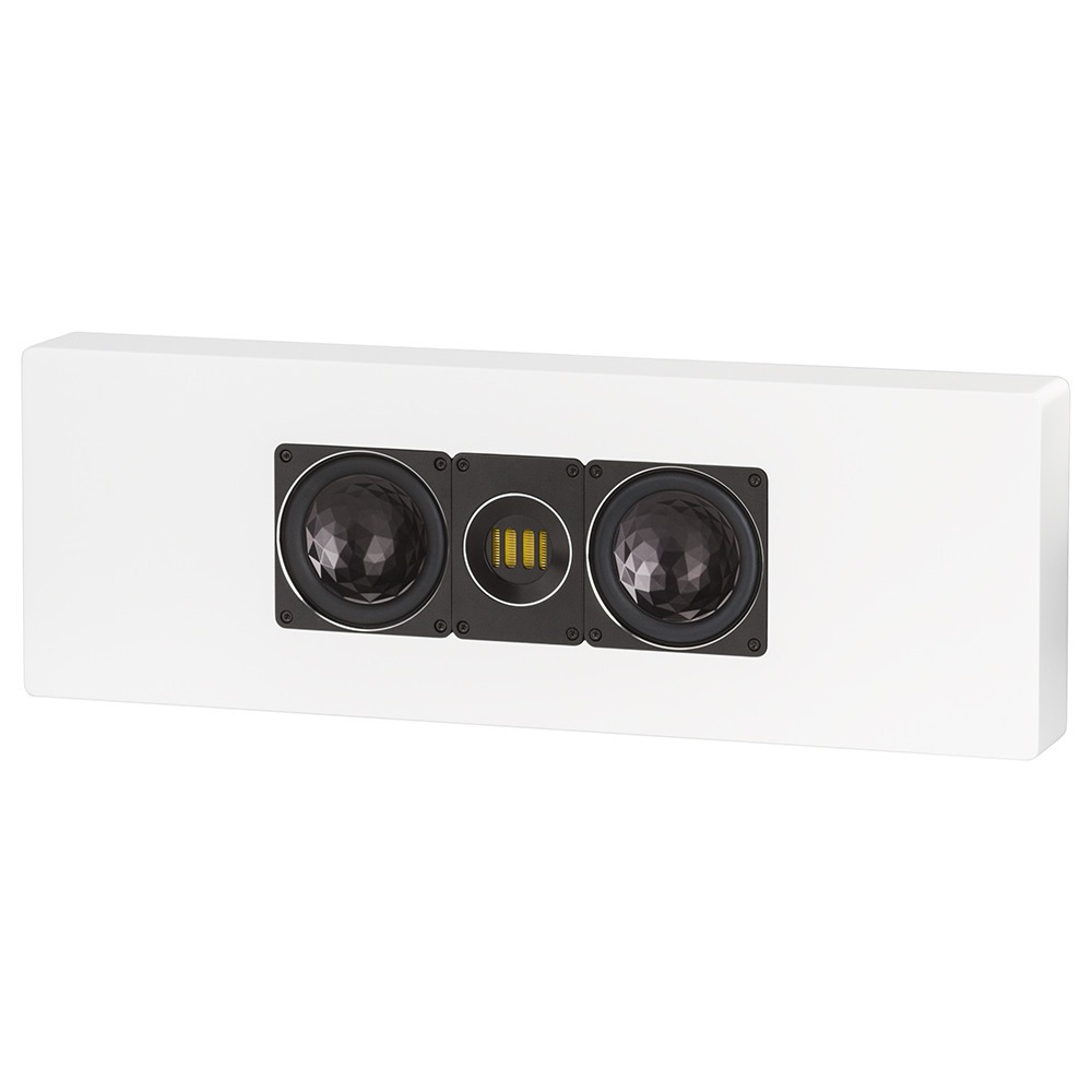 Настенная акустика Elac WS 1665 White