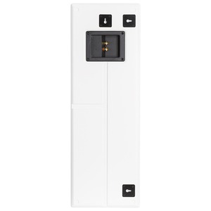 Настенная акустика Elac WS 1665 White