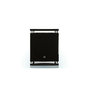 Сабвуфер закрытого типа Elac SUB 2090 High Gloss Black