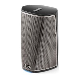 Портативная акустика Denon HEOS 1HS2 Black
