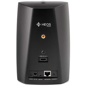 Портативная акустика Denon HEOS 1HS2 Black