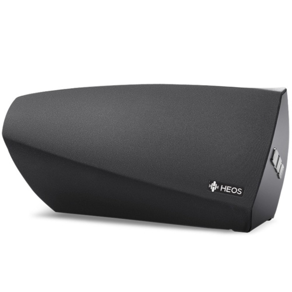Портативная акустика Denon HEOS 3HS2 Black
