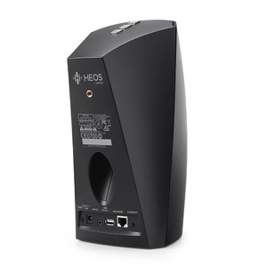 Портативная акустика Denon HEOS 3HS2 Black