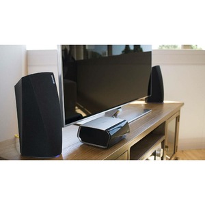 Портативная акустика Denon HEOS 3HS2 Black