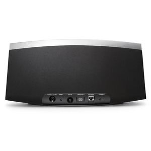 Портативная акустика Denon HEOS 7HS2 Black