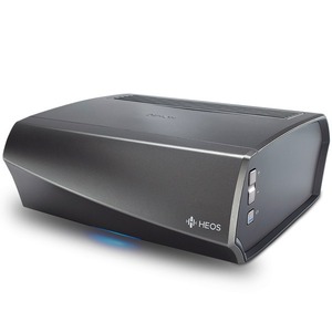 Интегральный усилитель Denon HEOS Amp HS2