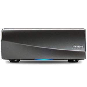Интегральный усилитель Denon HEOS Amp HS2