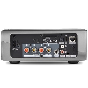 Интегральный усилитель Denon HEOS Amp HS2