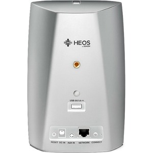 Портативная акустика Denon HEOS 1HS2 White