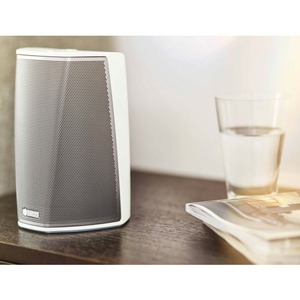 Портативная акустика Denon HEOS 1HS2 White