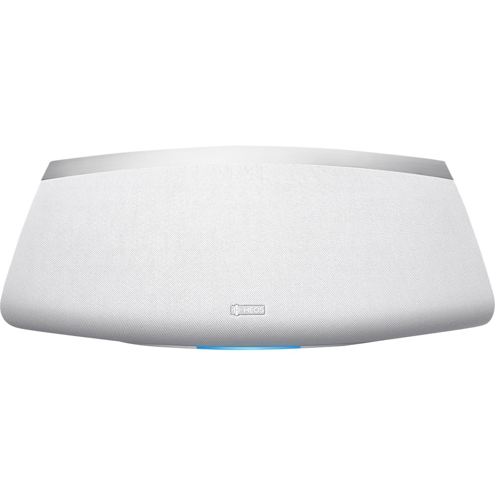 Портативная акустика Denon HEOS 7HS2 White