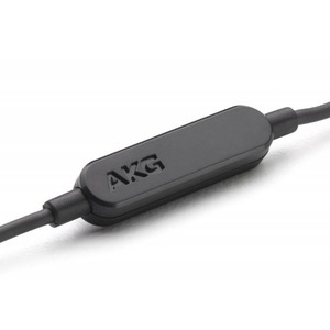 Наушники накладные классические AKG Y30U Black