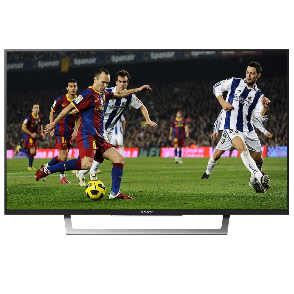 LED-телевизор 43 дюйма Sony KDL-43WD753