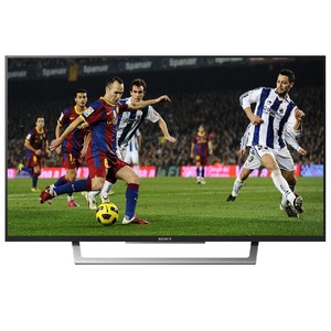 LED-телевизор 43 дюйма Sony KDL-43WD753