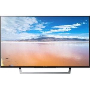 LED-телевизор 49 дюймов Sony KDL-49WD755