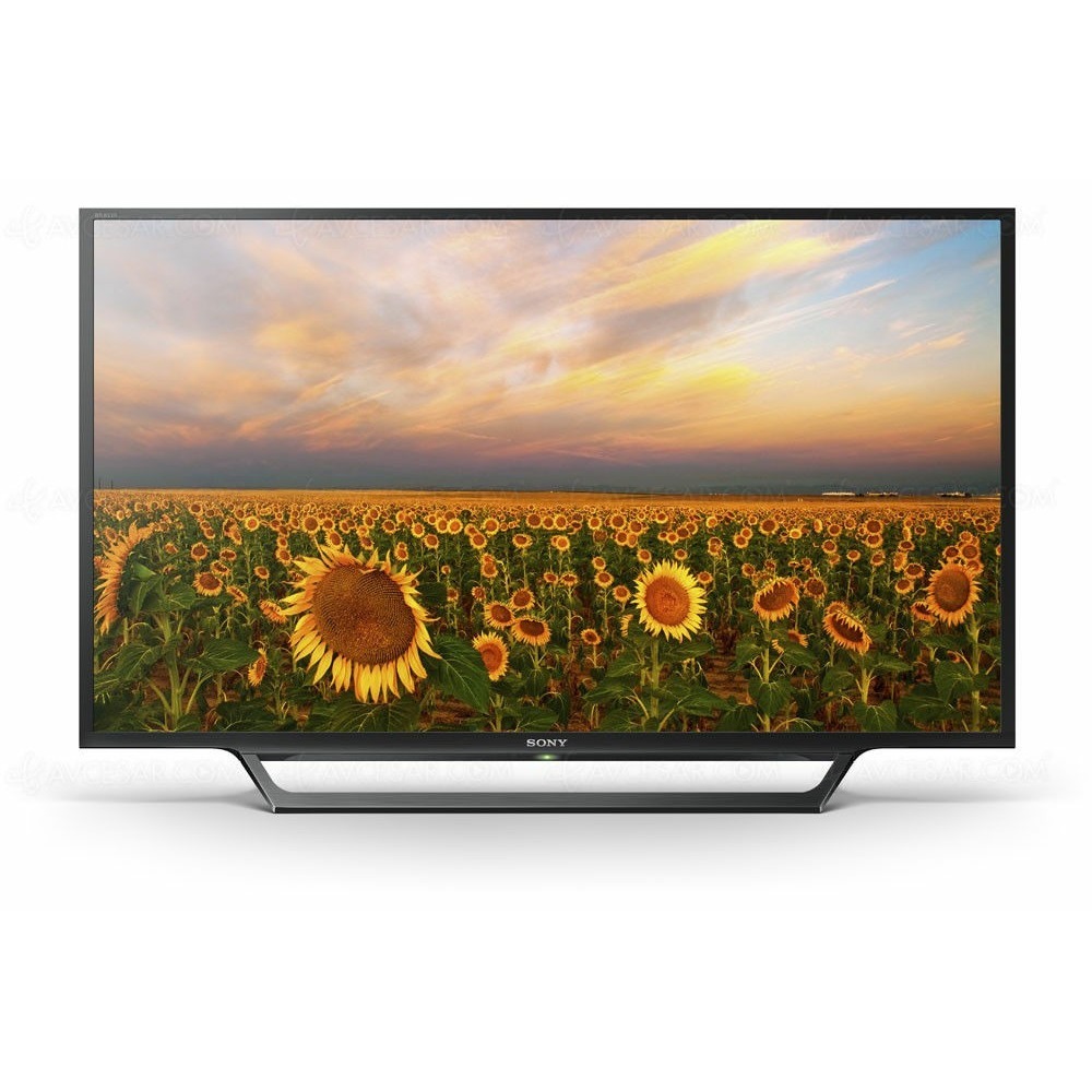 LED-телевизор 40 дюймов Sony KDL-40RD453