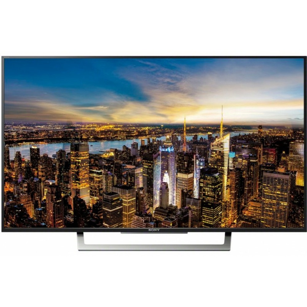 4K UHD-телевизор 43 дюйма Sony KD-43XD8305