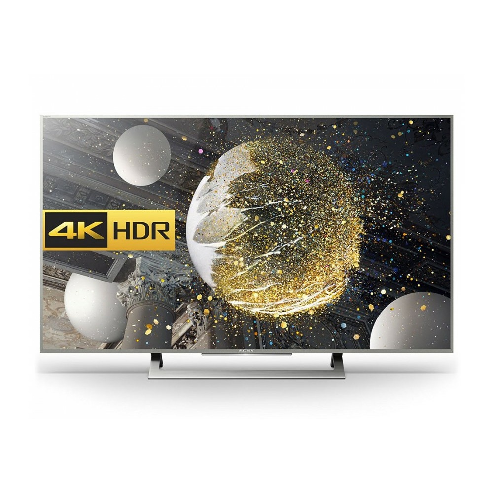 4K UHD-телевизор 49 дюймов Sony KD-49XD8077