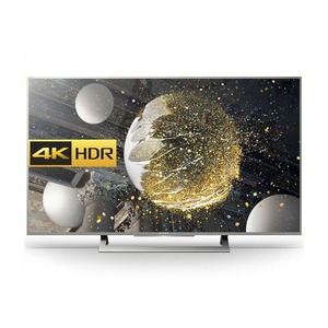 4K UHD-телевизор 49 дюймов Sony KD-49XD8077