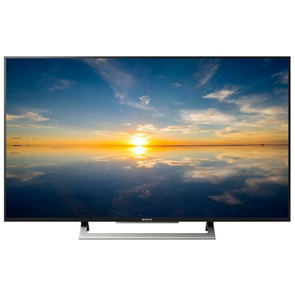 4K UHD-телевизор 55 дюймов Sony KD-55XD8005