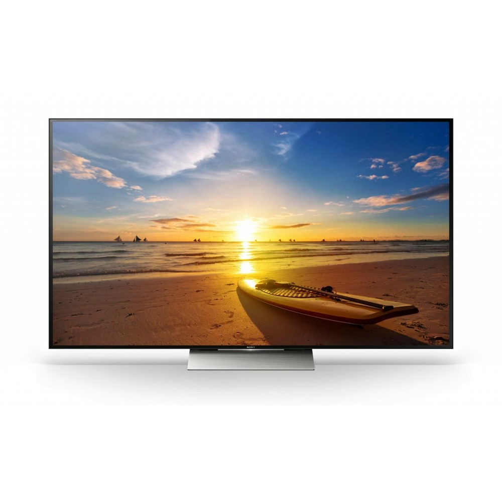 4K UHD-телевизор 75 дюймов Sony KD-75XD9405