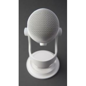 USB микрофон Blue Microphones Yeti Whiteout