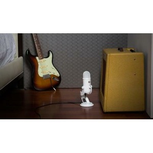 USB микрофон Blue Microphones Yeti Whiteout