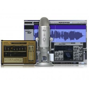 USB микрофон Blue Microphones Yeti Studio